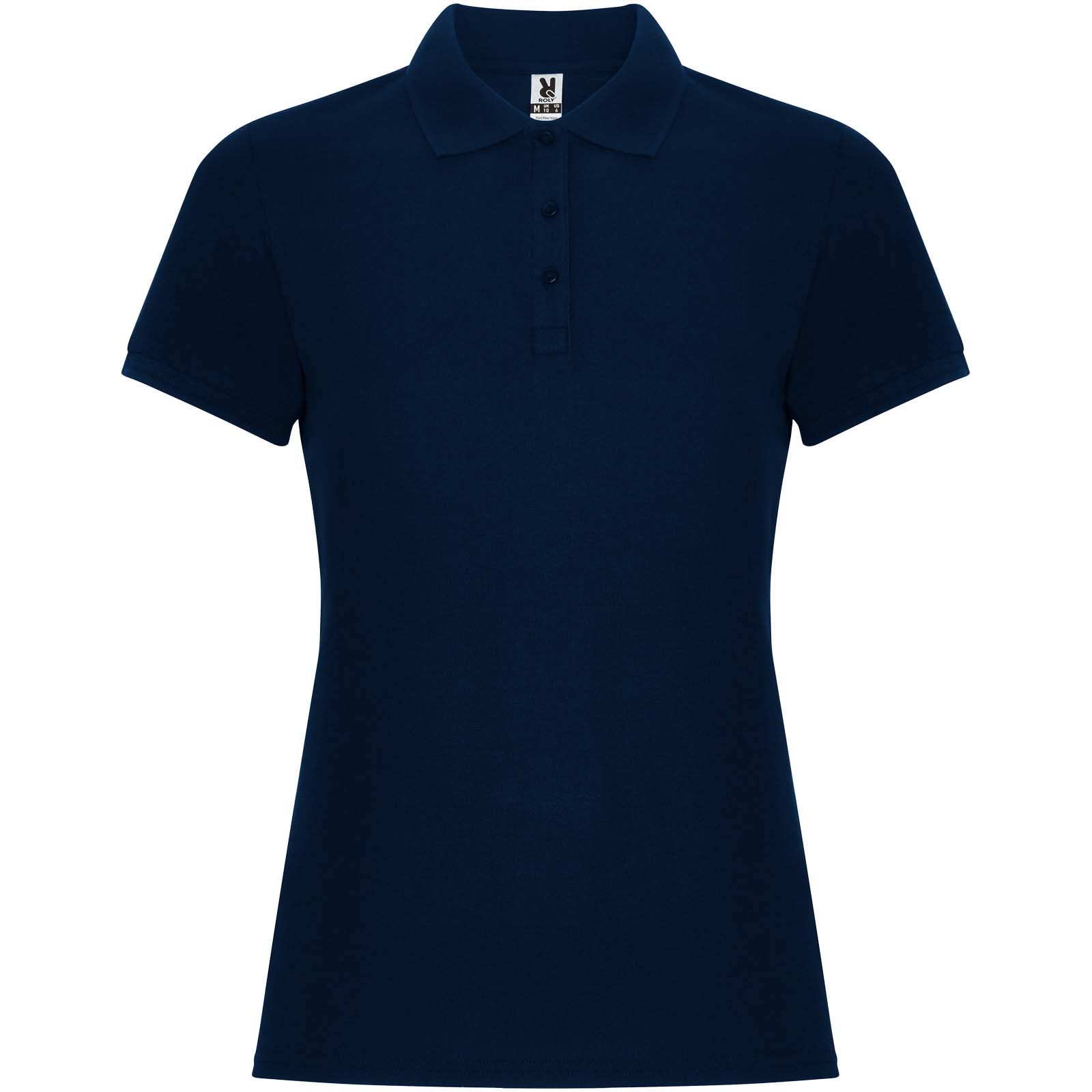 Pegaso Premium Poloshirt für Damen