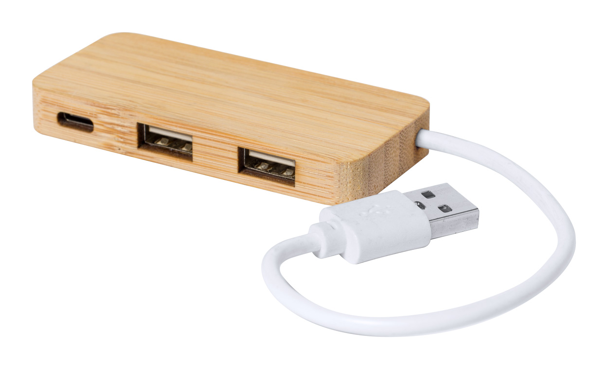 USB Hub BooHub