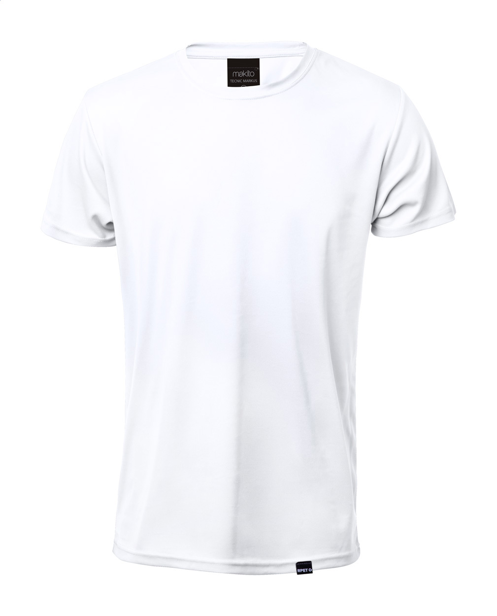 RPET Sport-T-Shirt Velocity