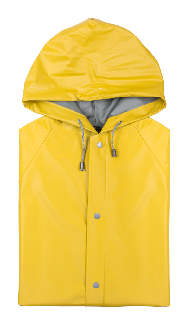 Regenjacke Mariner