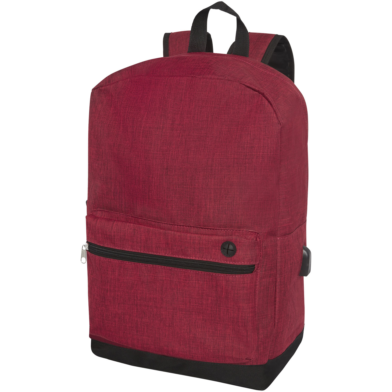 Hoss 15,6" Business Laptop-Rucksack 16L