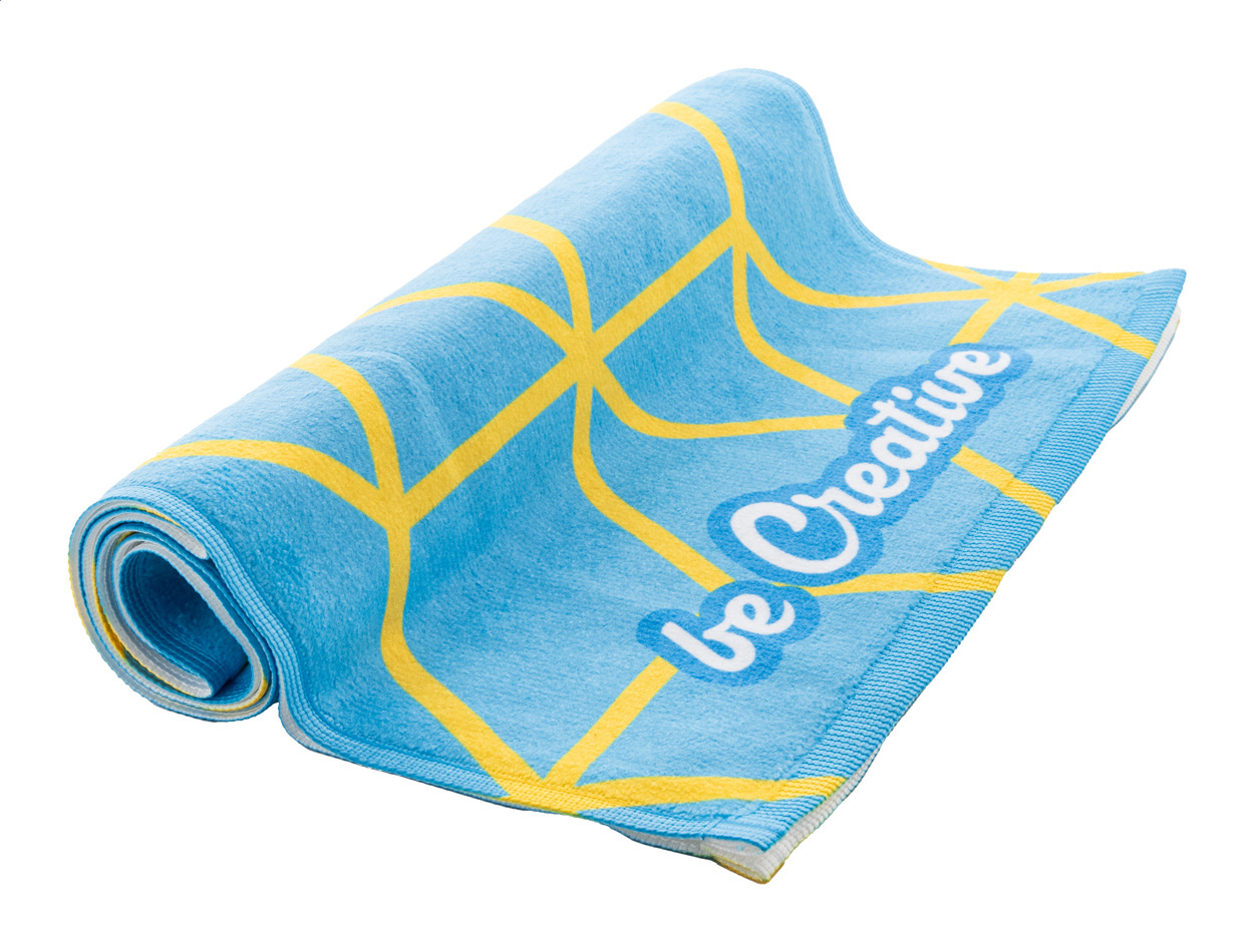 Sublimations-Sporthandtuch CreaTowel Sport