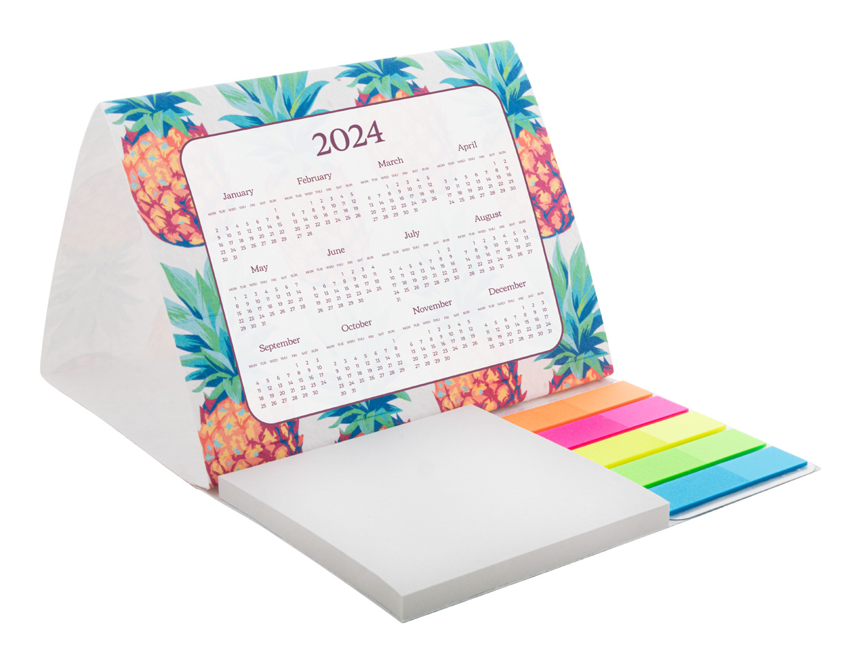 Individueller Kalender CreaStick Seed Combo Date