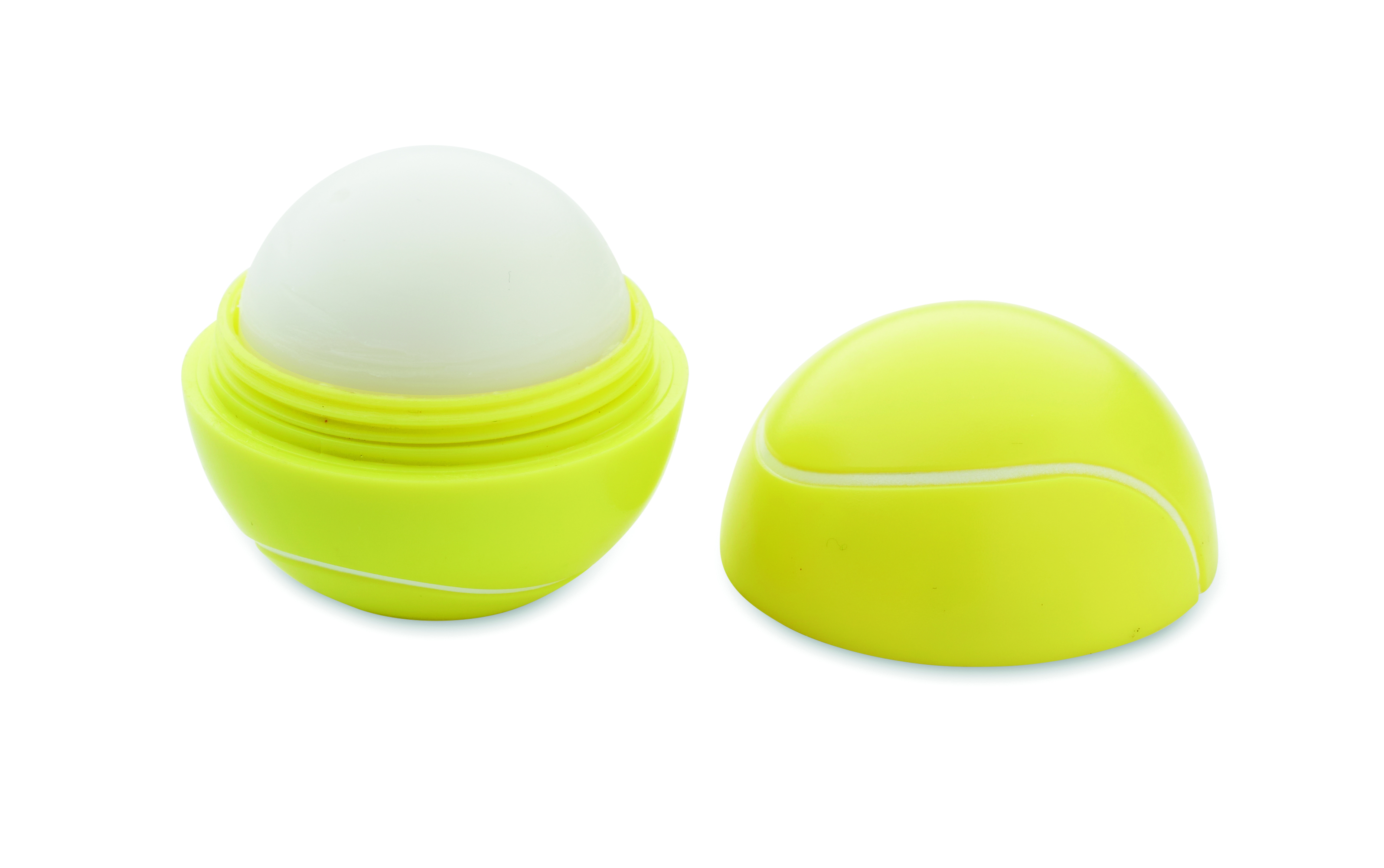 Lippenbalsam Tennisball TENNIS