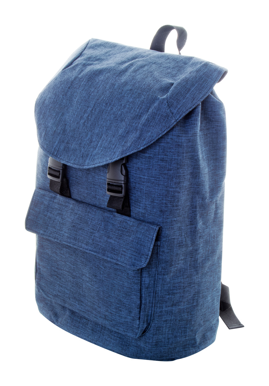 RPET-Rucksack Melville