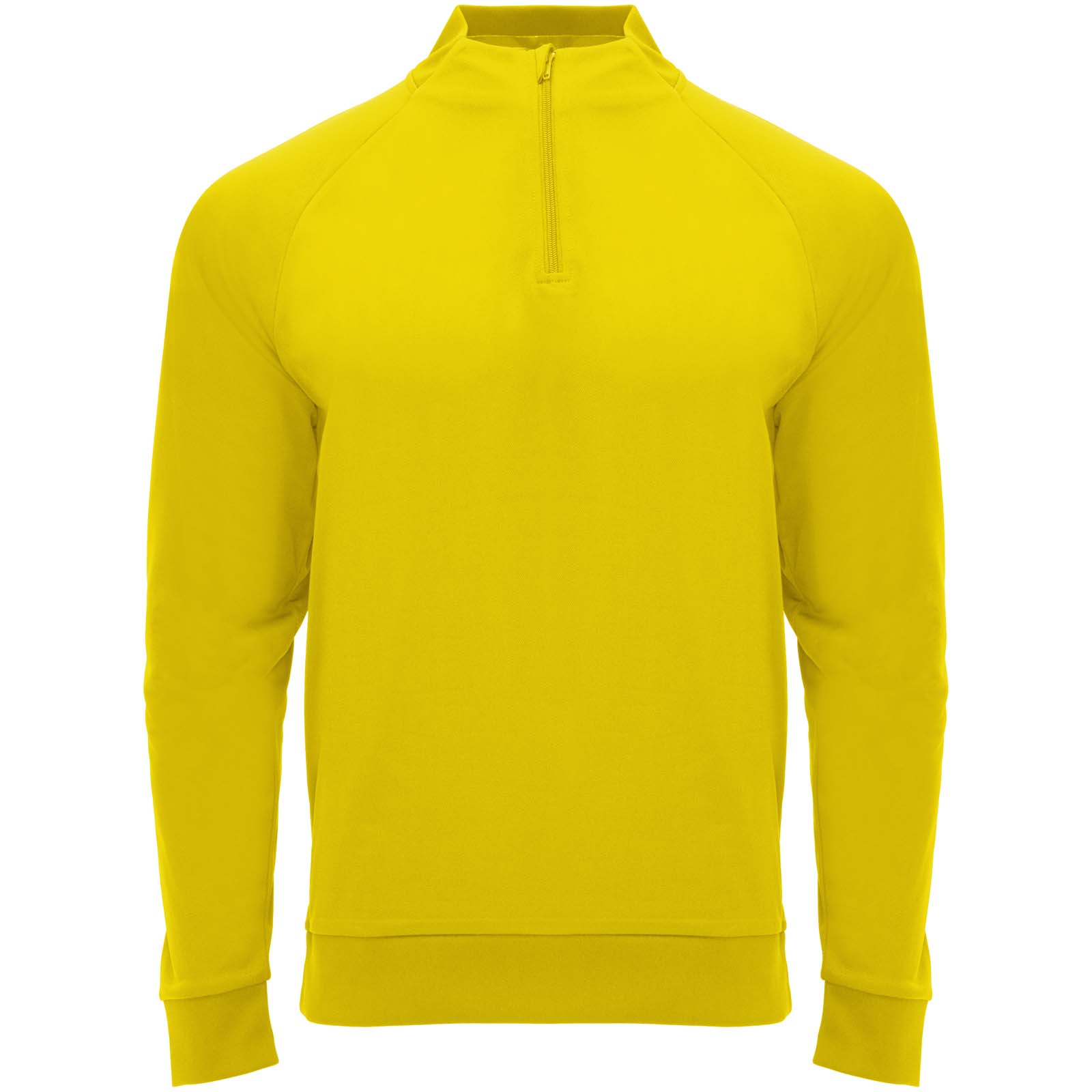 Epiro Half-Zip Sweatshirt für Kinder