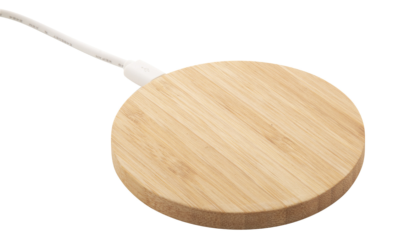 Wireless-Charger Wirbo