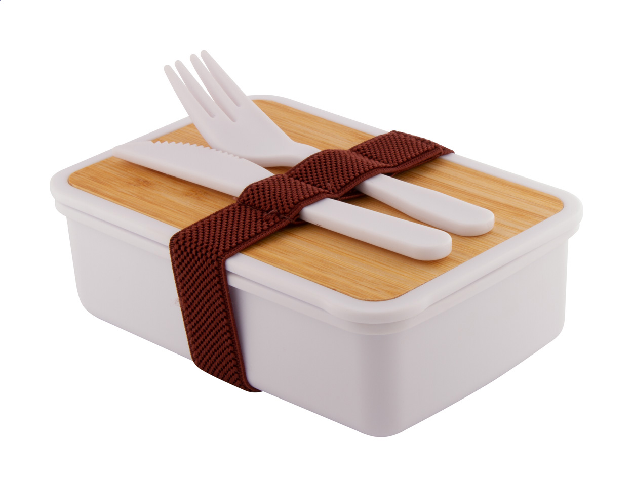 Lunchbox Rebento