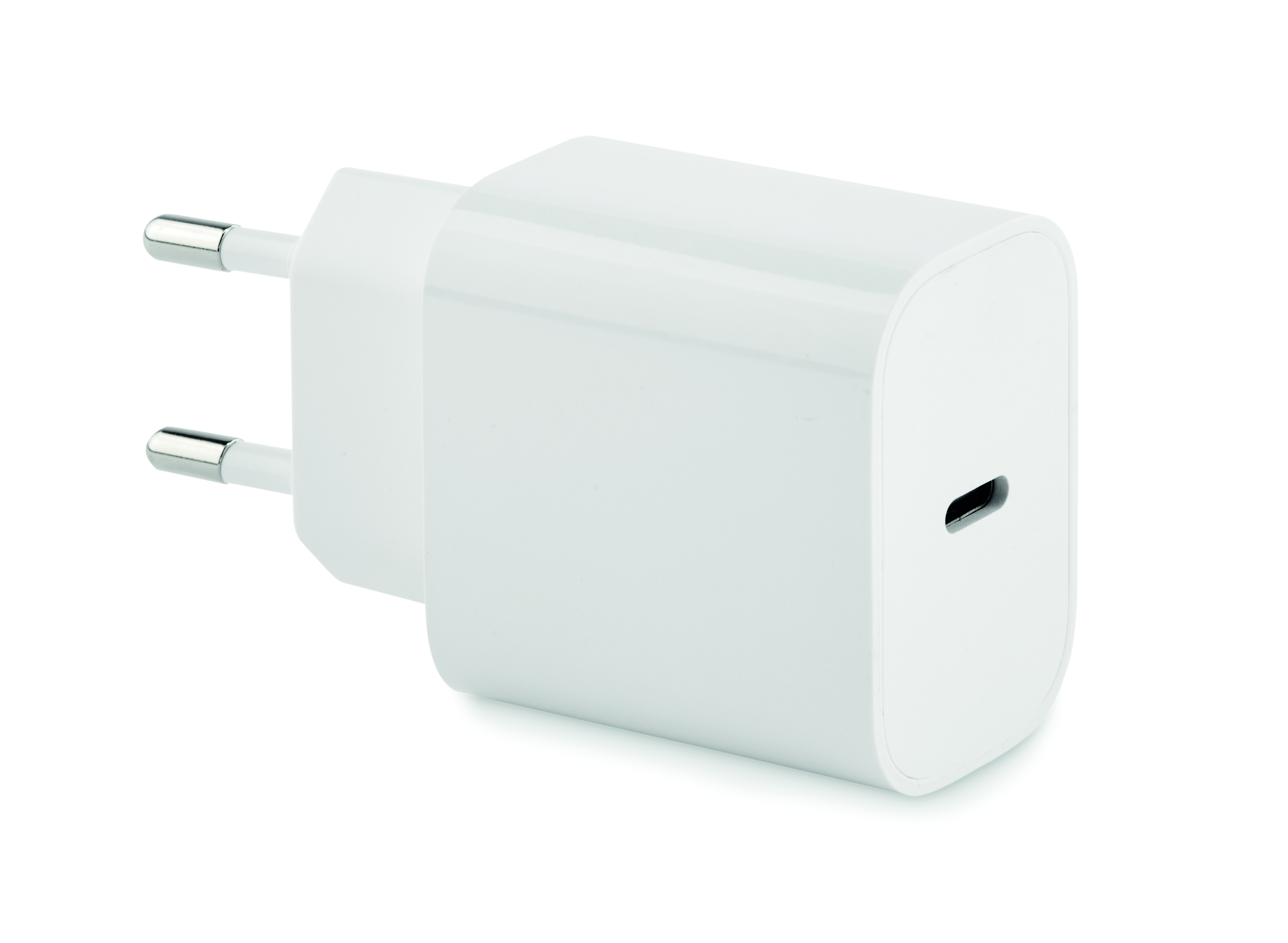 2-Port USB-Ladegerät PLUGME