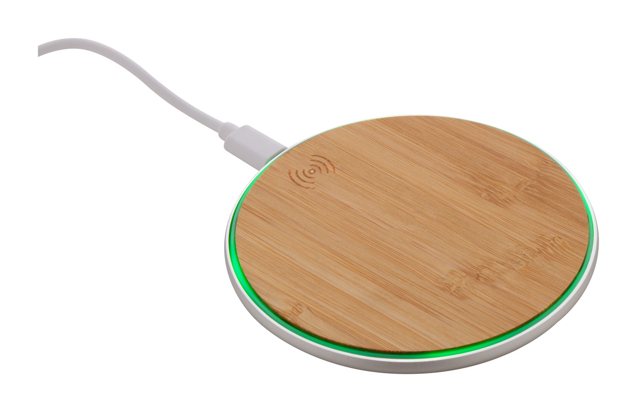 Wireless-Charger RalooCharge