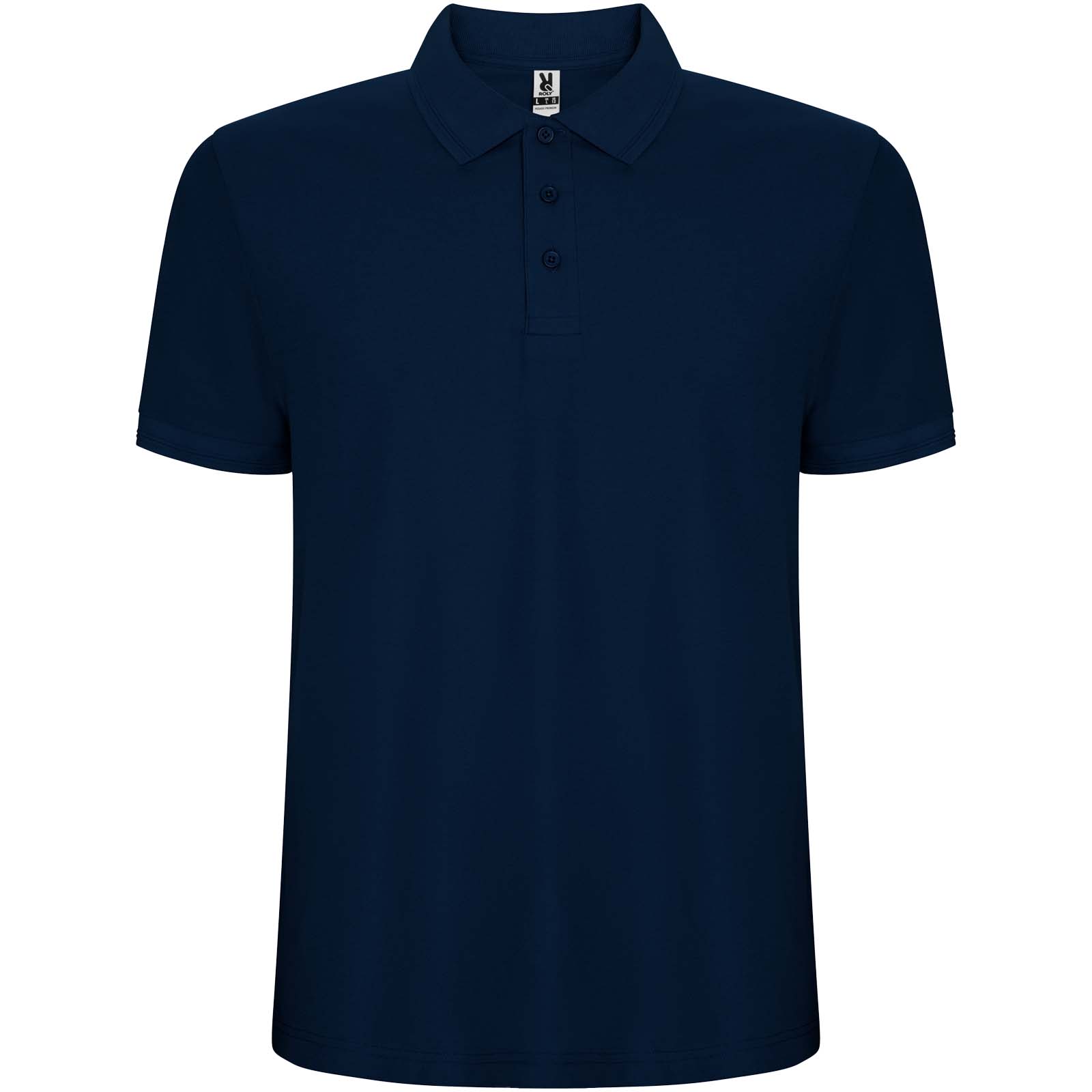 Pegaso Premium Poloshirt für Kinder