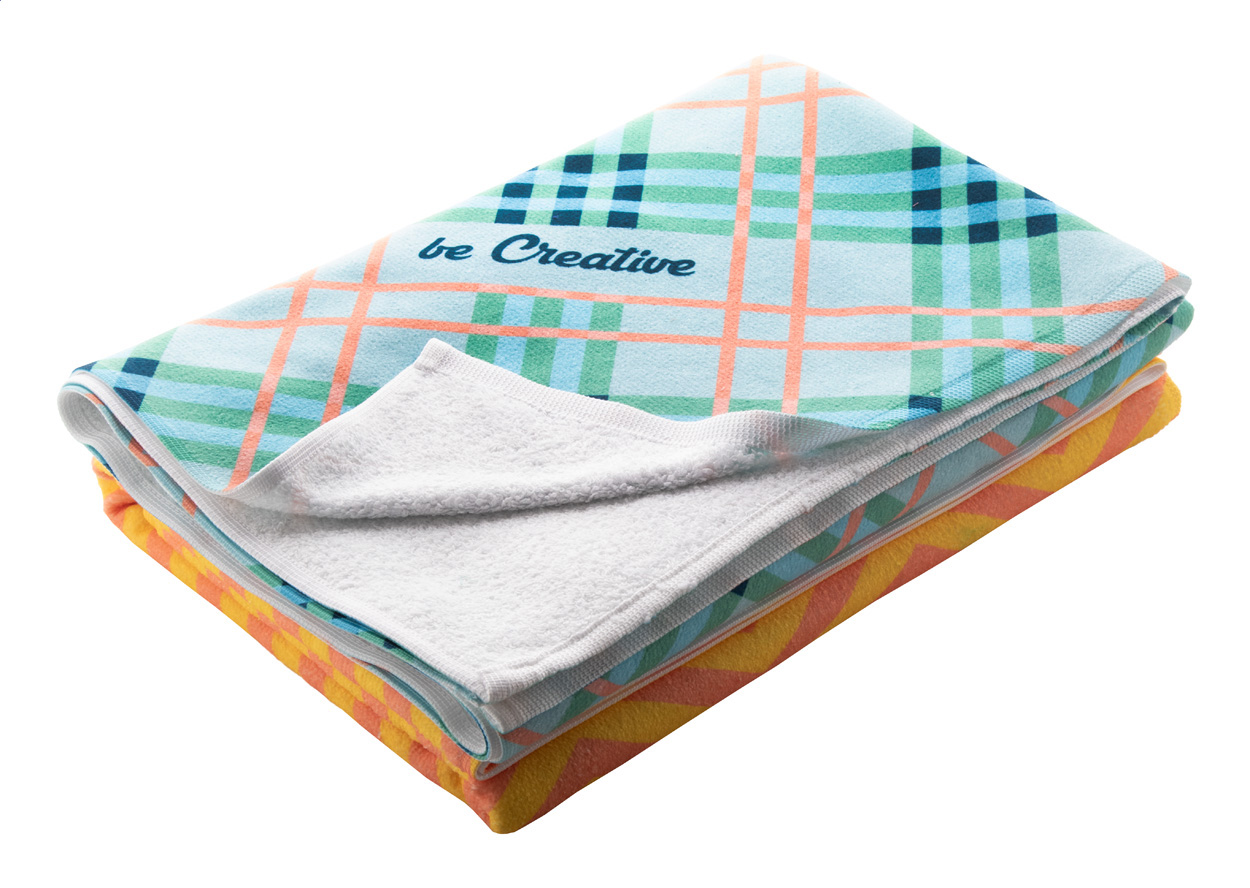 Sublimations-Handtuch CreaTowel L