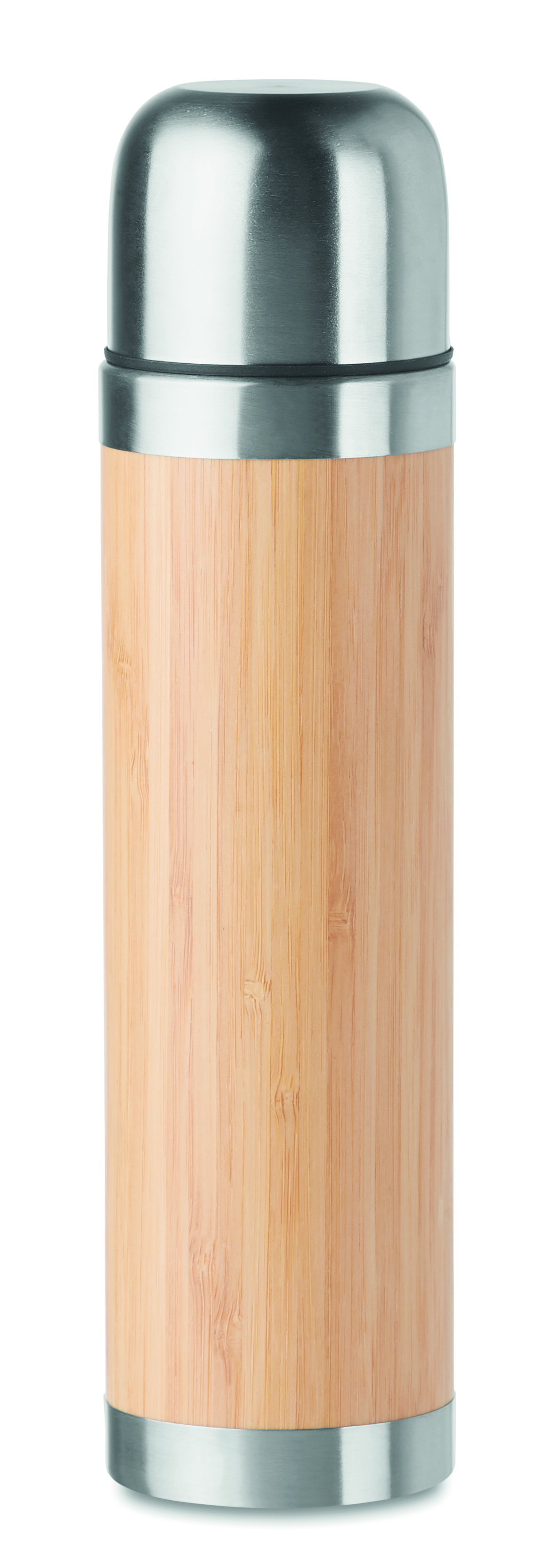 Isolierkanne 400ml CHAN BAMBOO