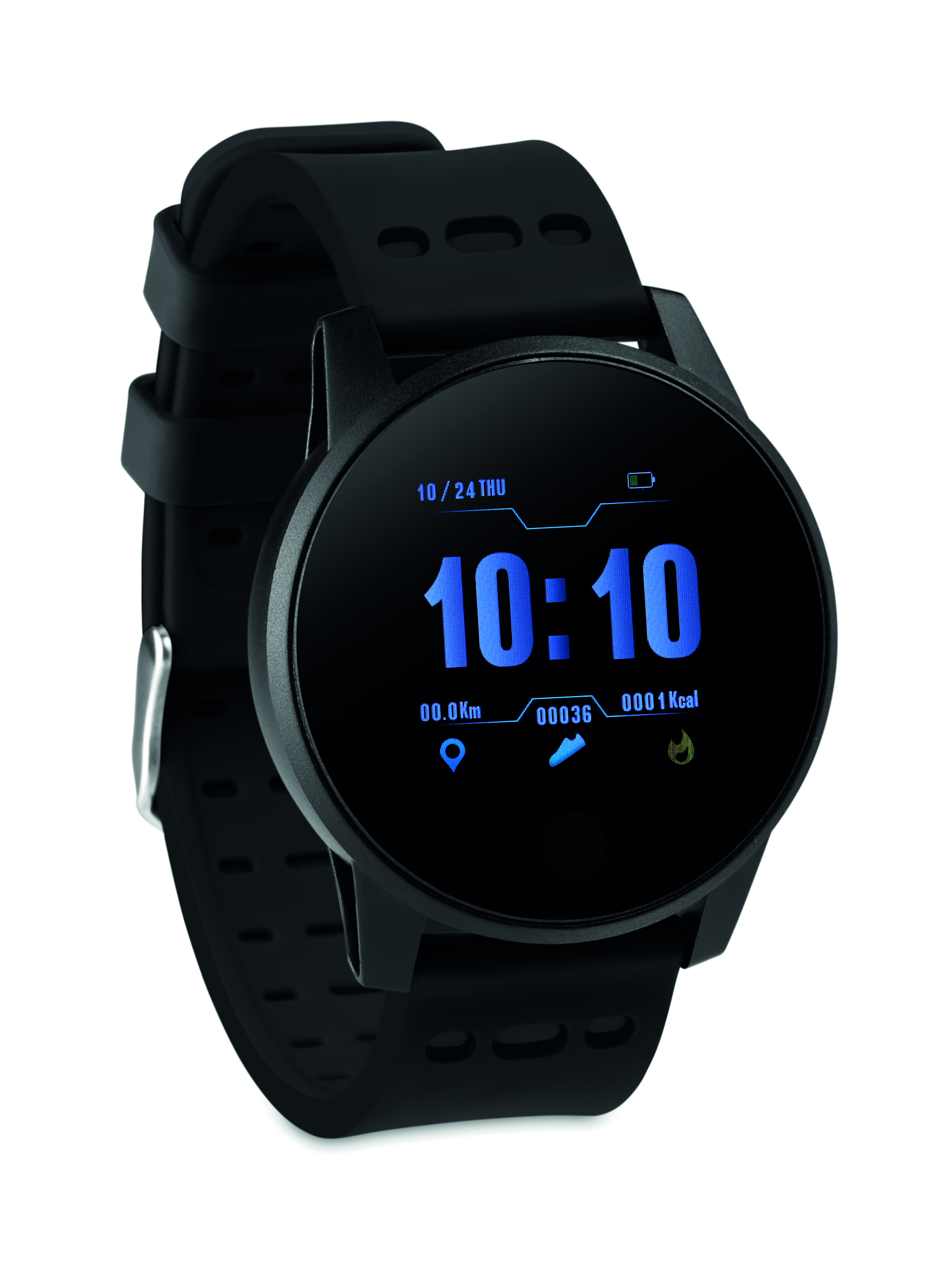 4.0 Fitness Smart Watch TRAIN WATCH