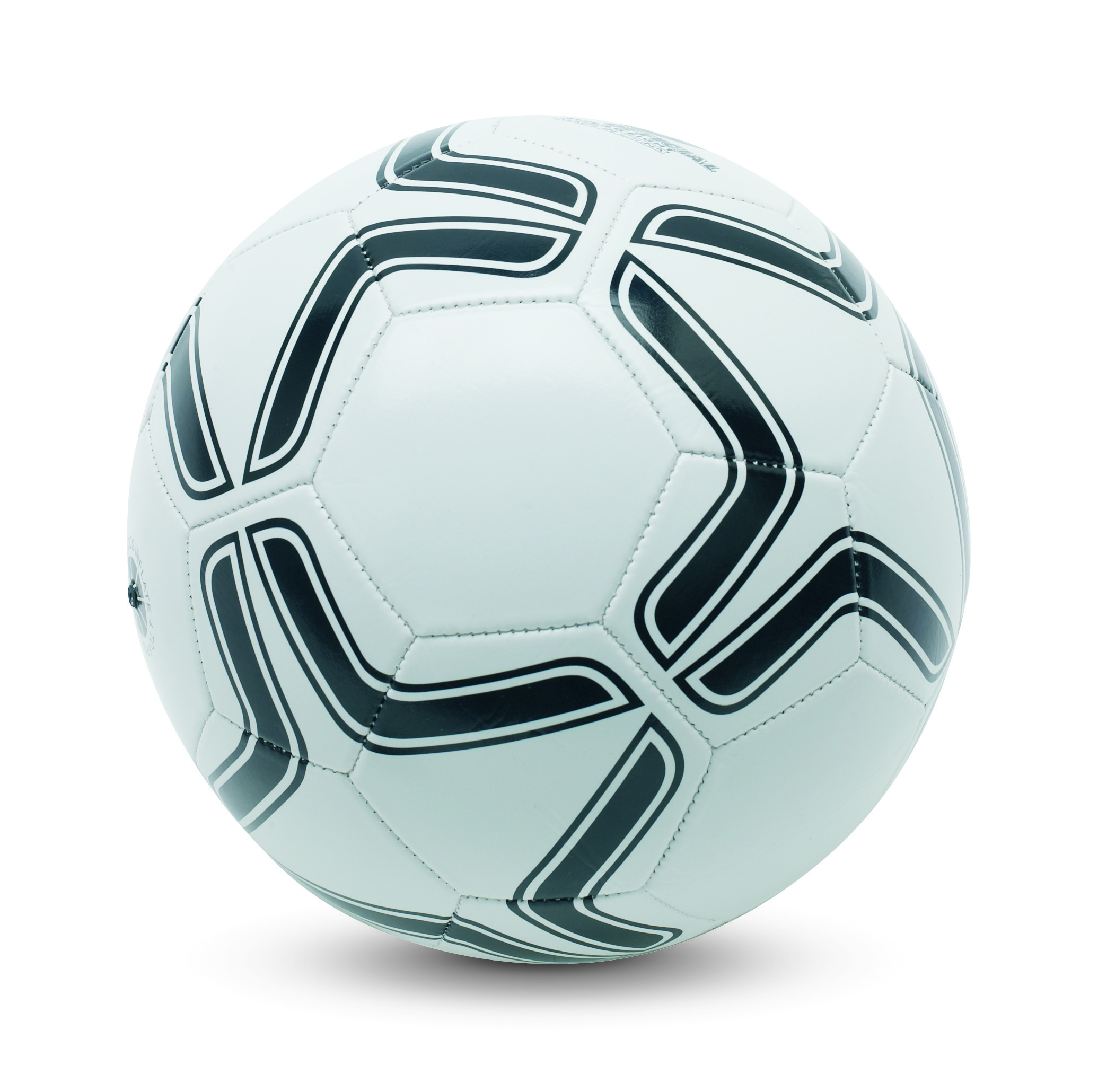 Fußball aus PVC 21.5cm SOCCERINI