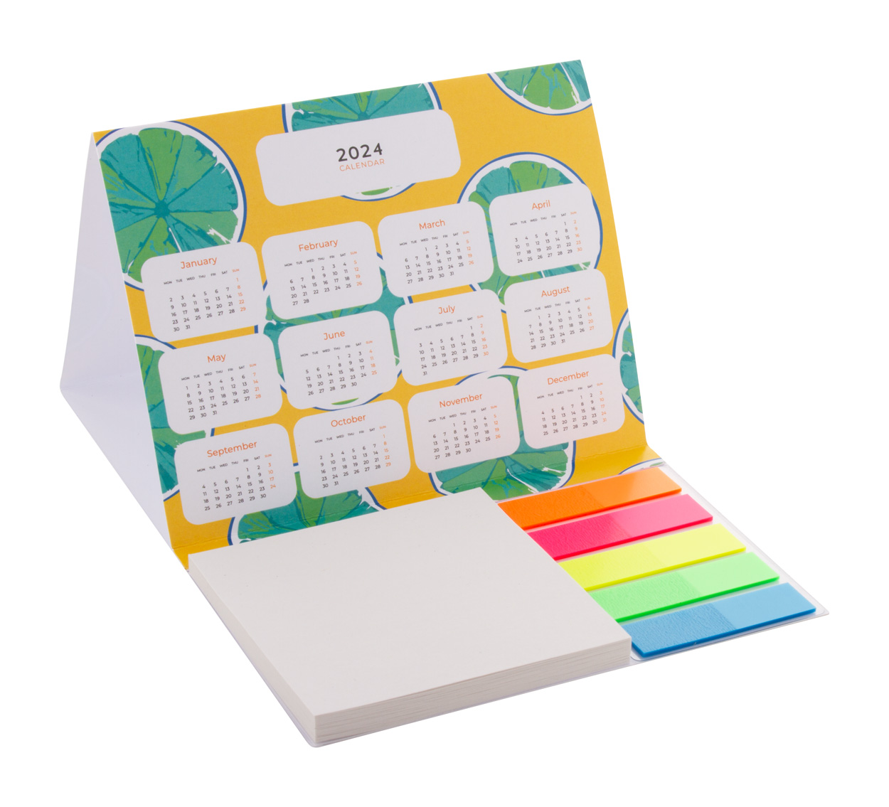 Individueller Kalender CreaStick Combo Date