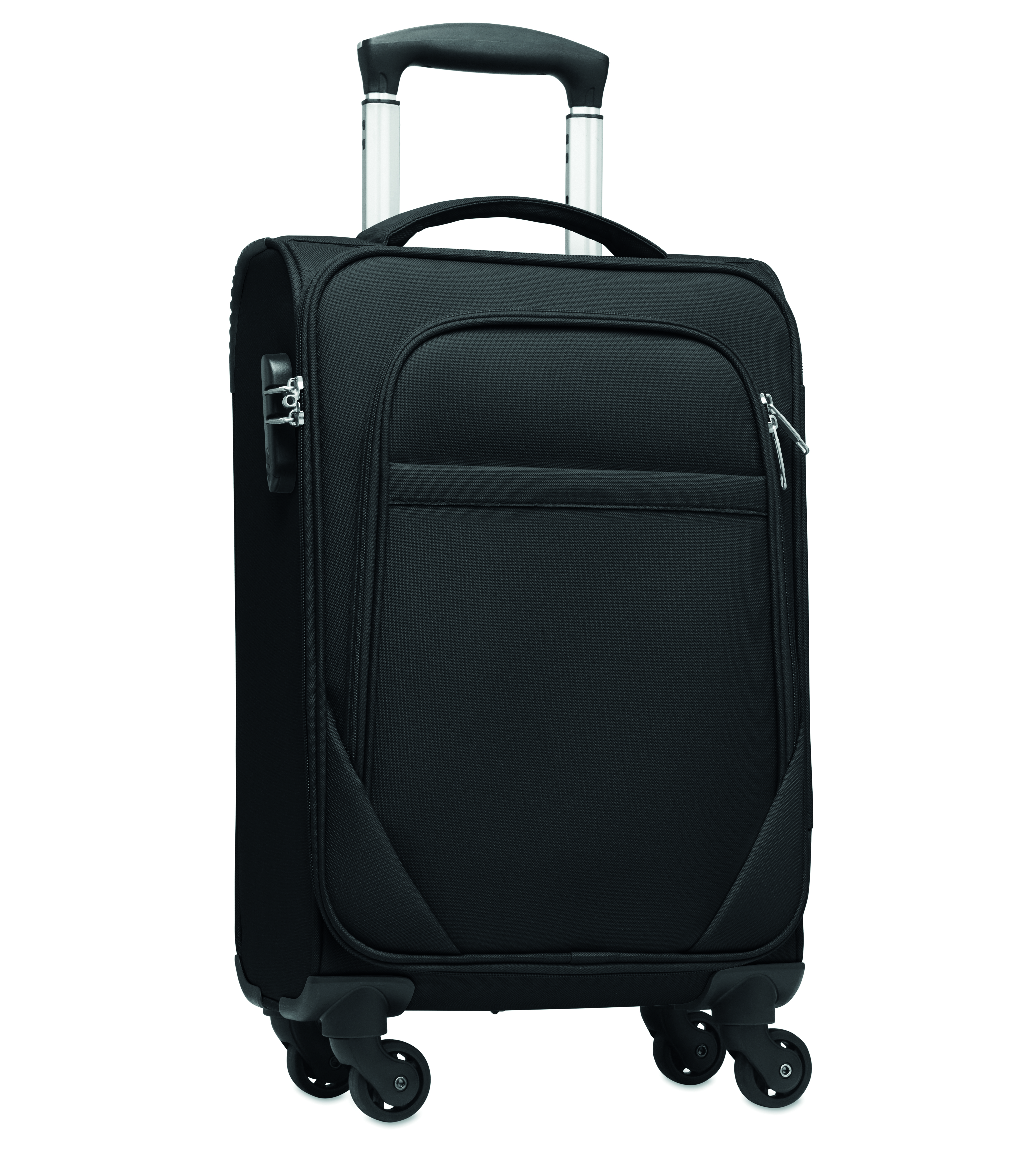 Soft-Trolley 600D RPET VOYAGE