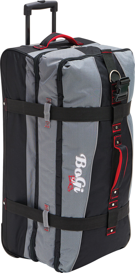 Trolley-Reisetasche BoGi XL