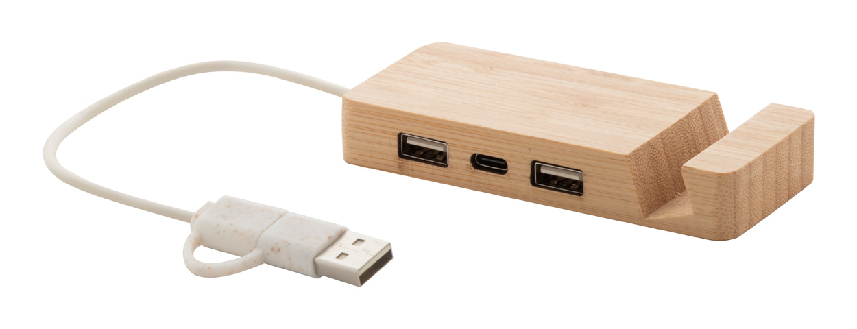 USB Hub Mobaru