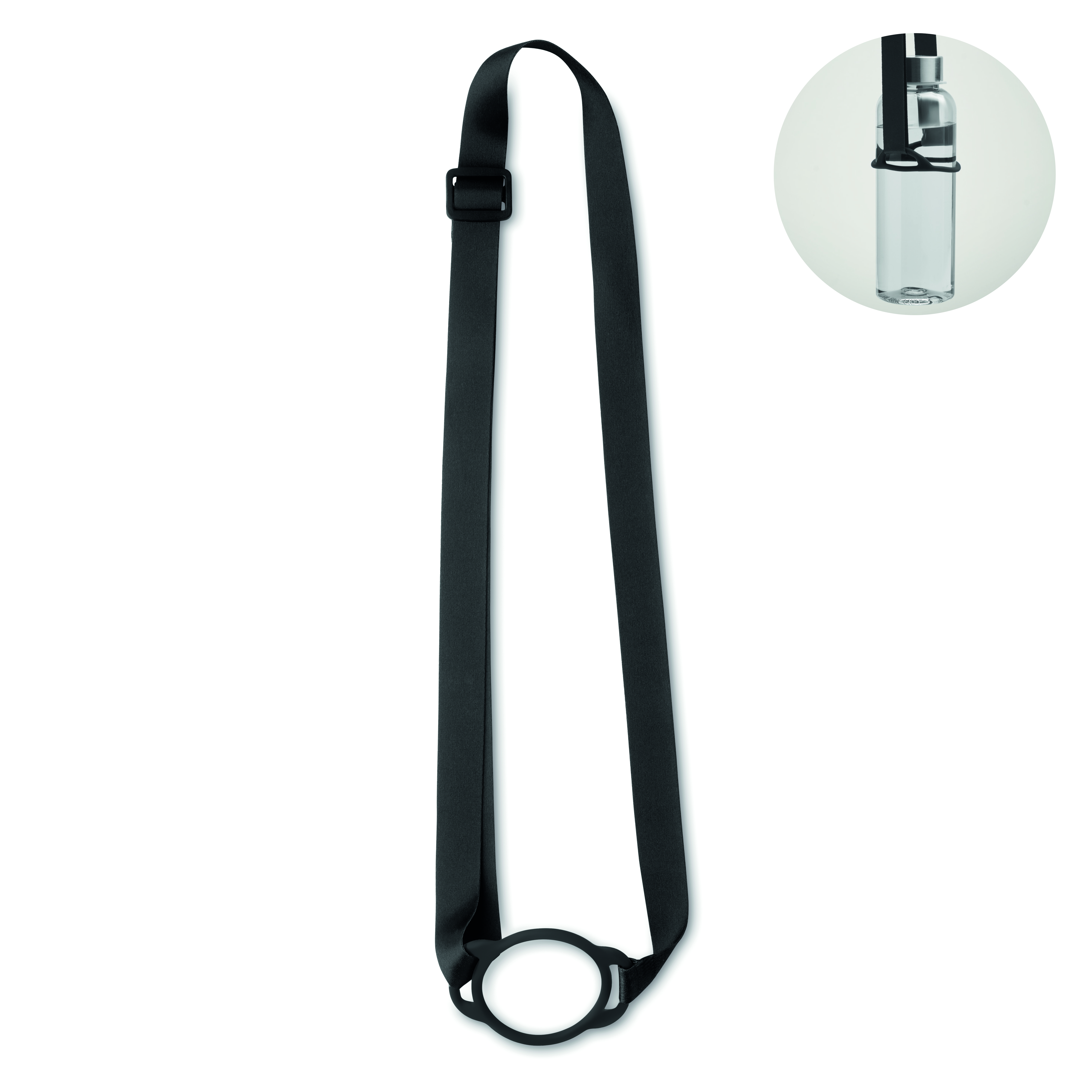 Lanyard mit Getränkehalter LANCUP