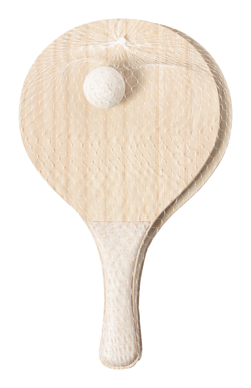 Strandtennis Sandfly