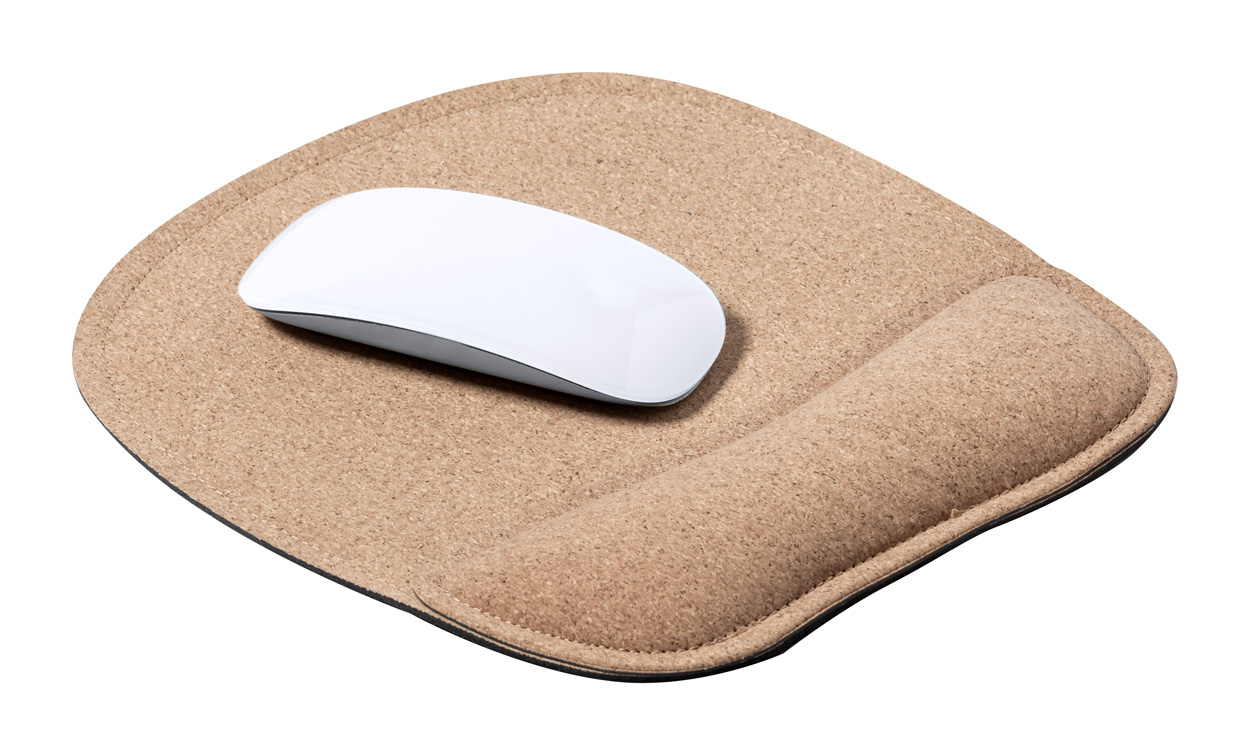 Kork-Mousepad Corpad Comfort