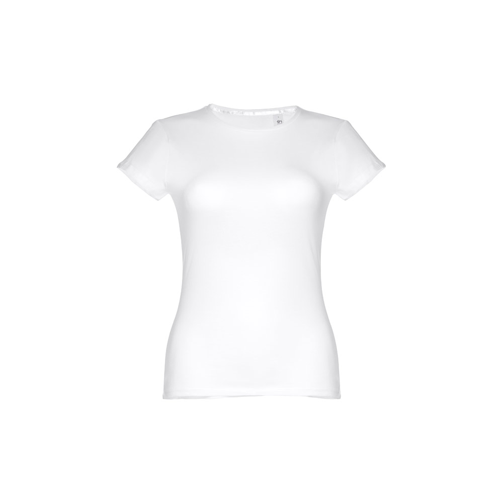 THC SOFIA WH 3XL Damen T-Shirt