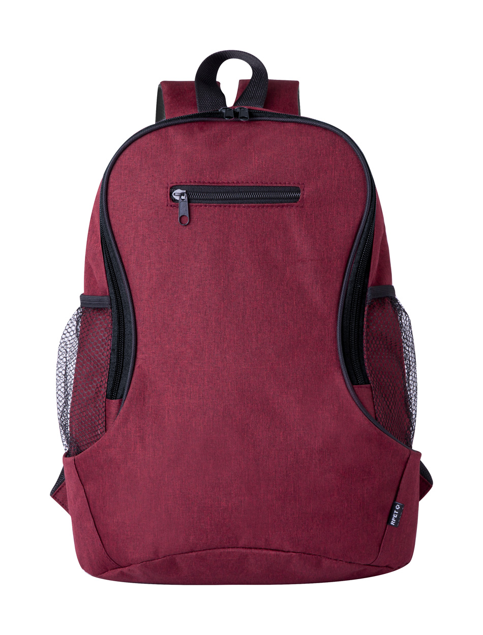 RPET-Rucksack Arkas