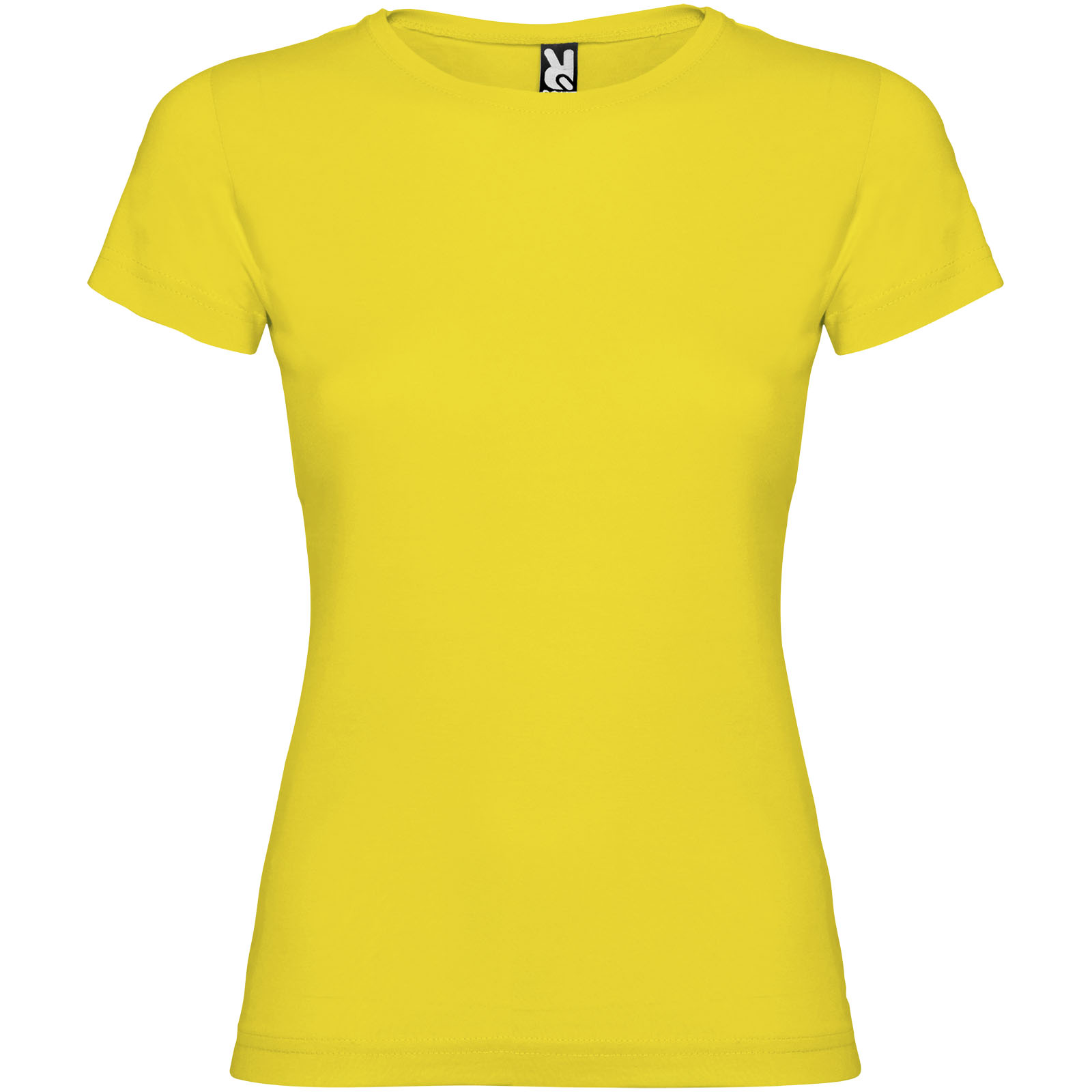 Jamaika T-Shirt für Damen