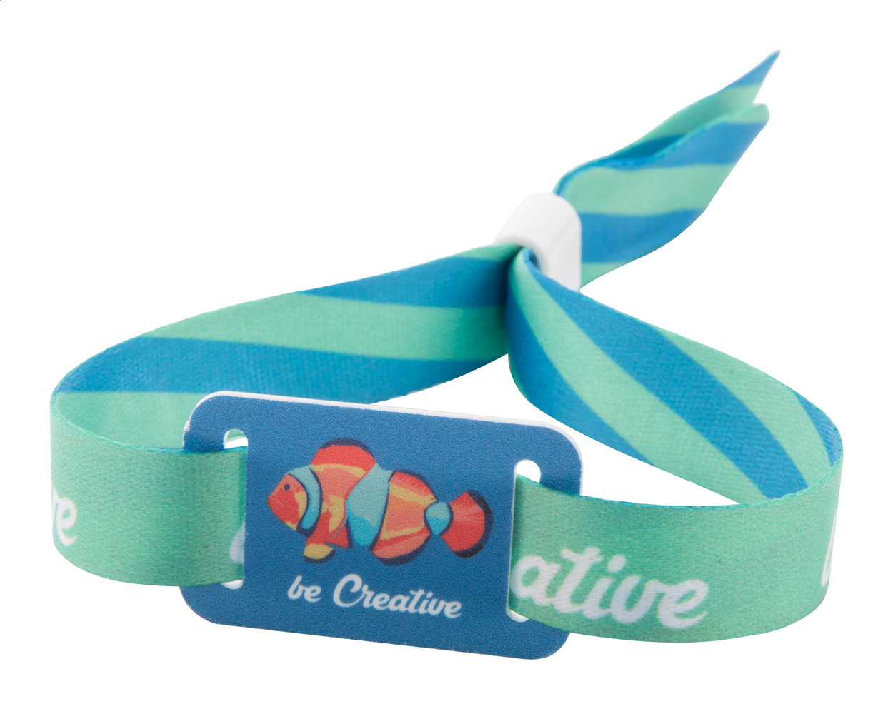 Individuelles Festival-Armband SuboWrist Max