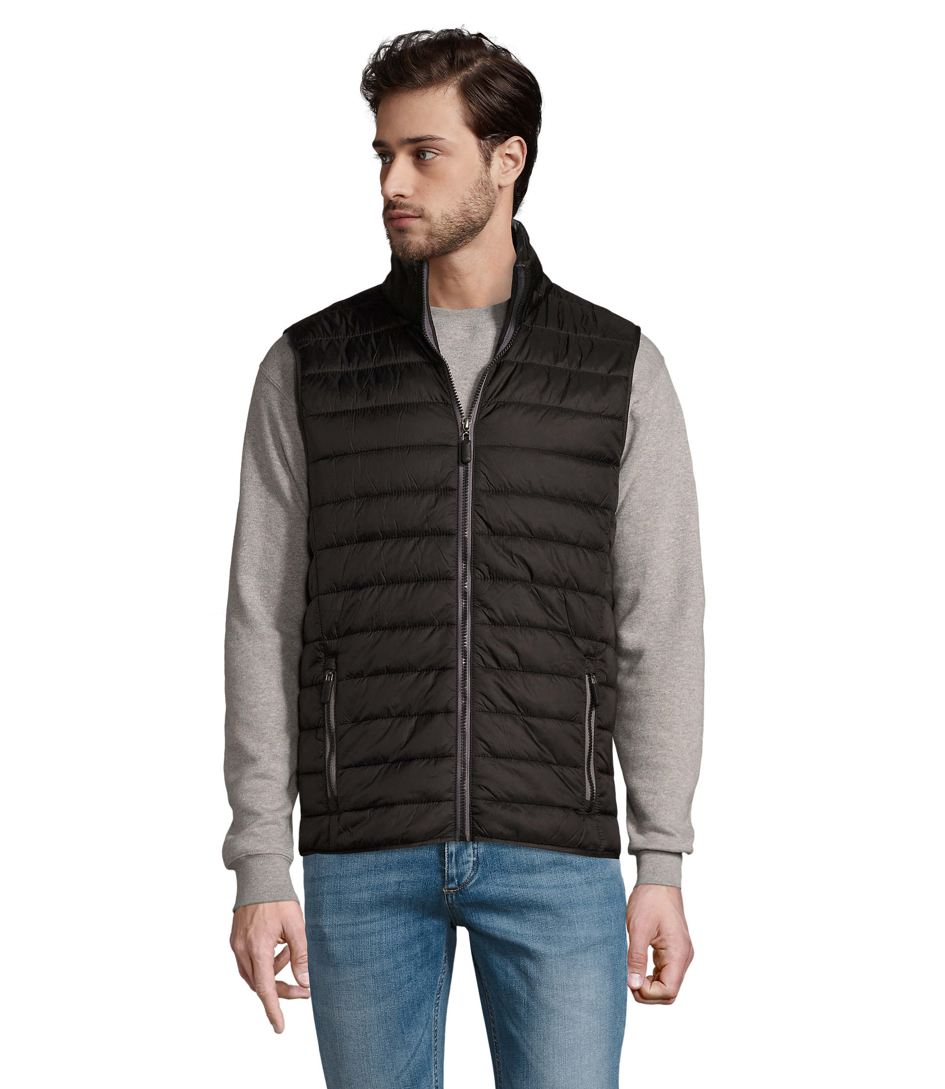 WAVE MEN Bodywarmer WAVE MEN