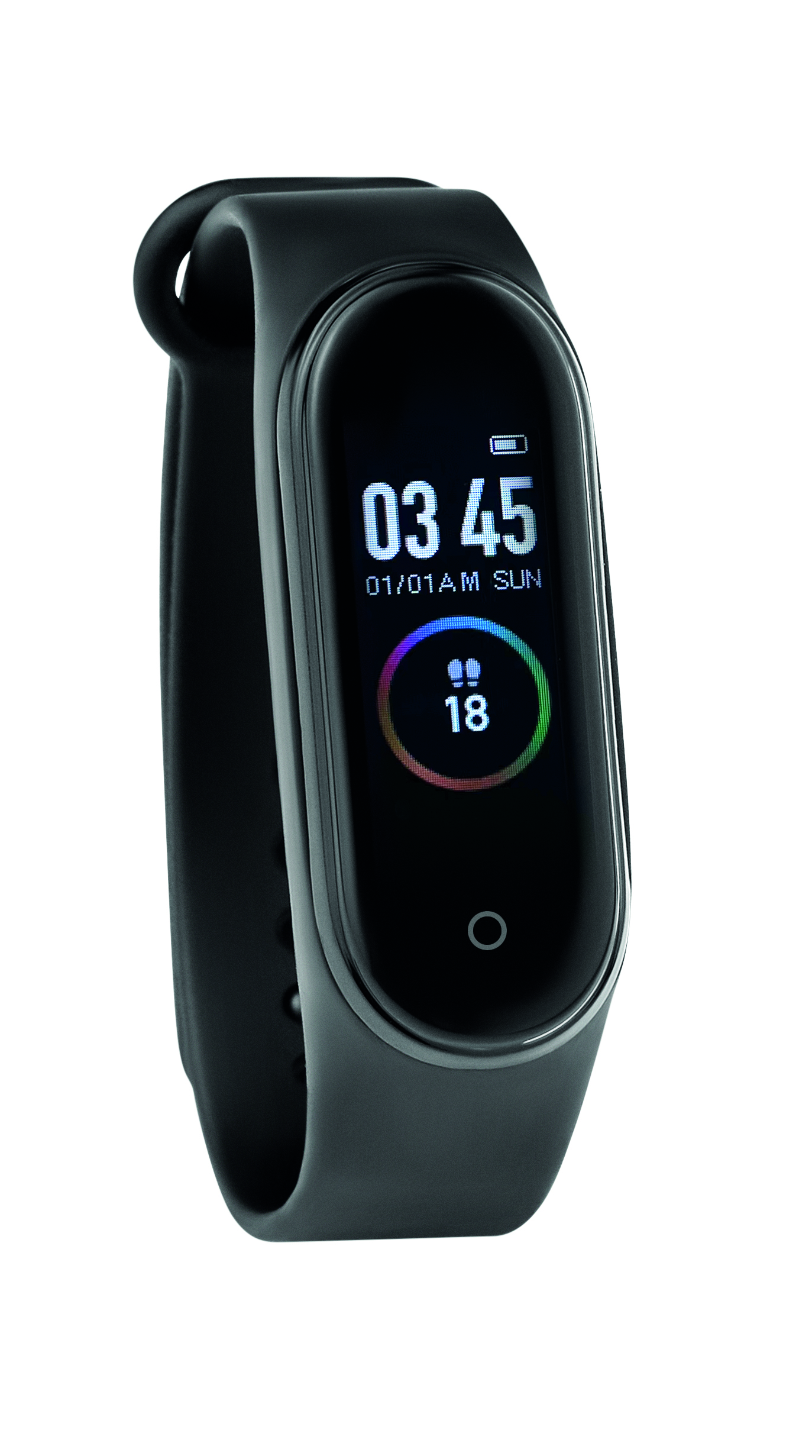 4.0 Fitness Smart Watch ARTA