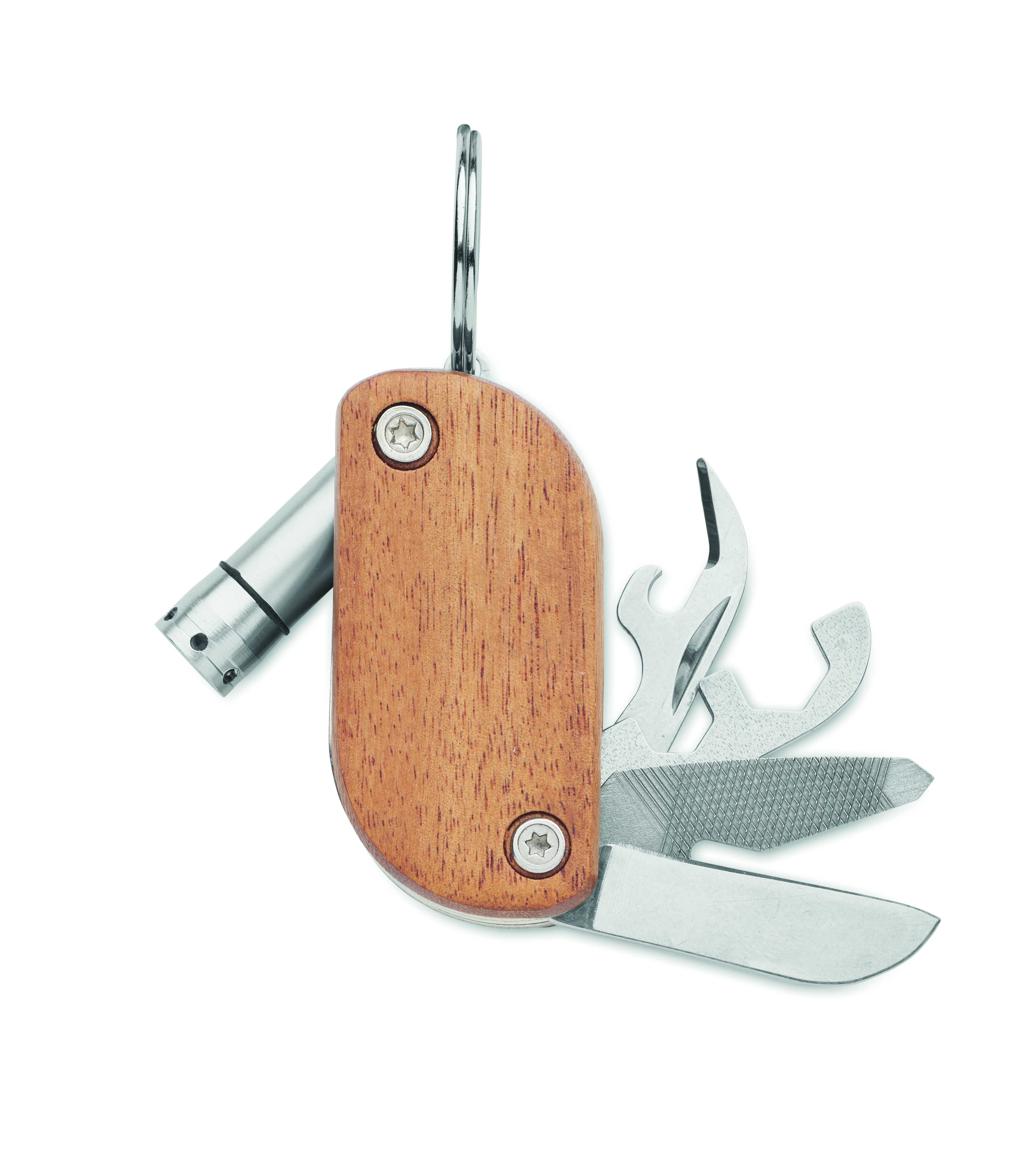 Multi-Tool-Taschenmesser WODYCUT