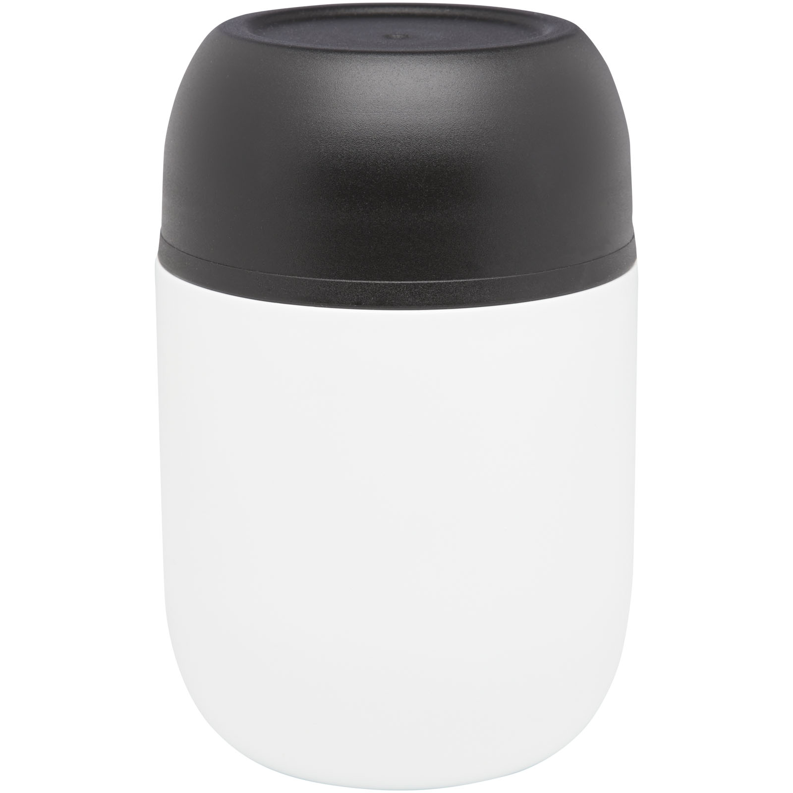 Supo 480 ml Doppelwandiger Lunch-Pot