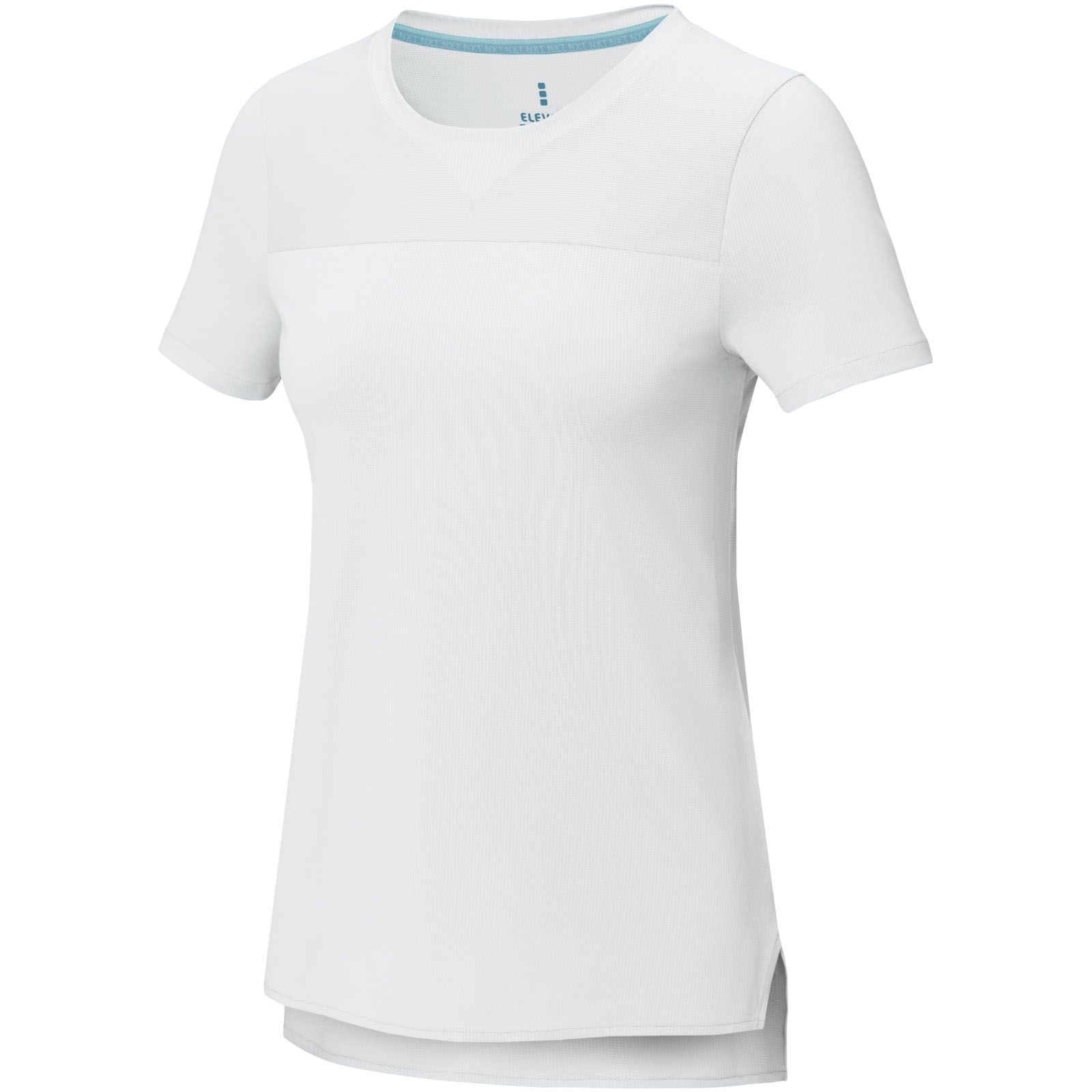 Borax Cool Fit T-Shirt aus recyceltem GRS Material für Damen