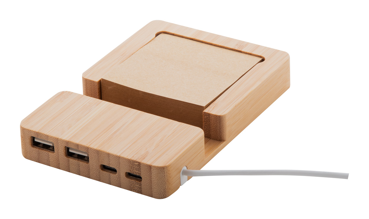 USB Hub Notto