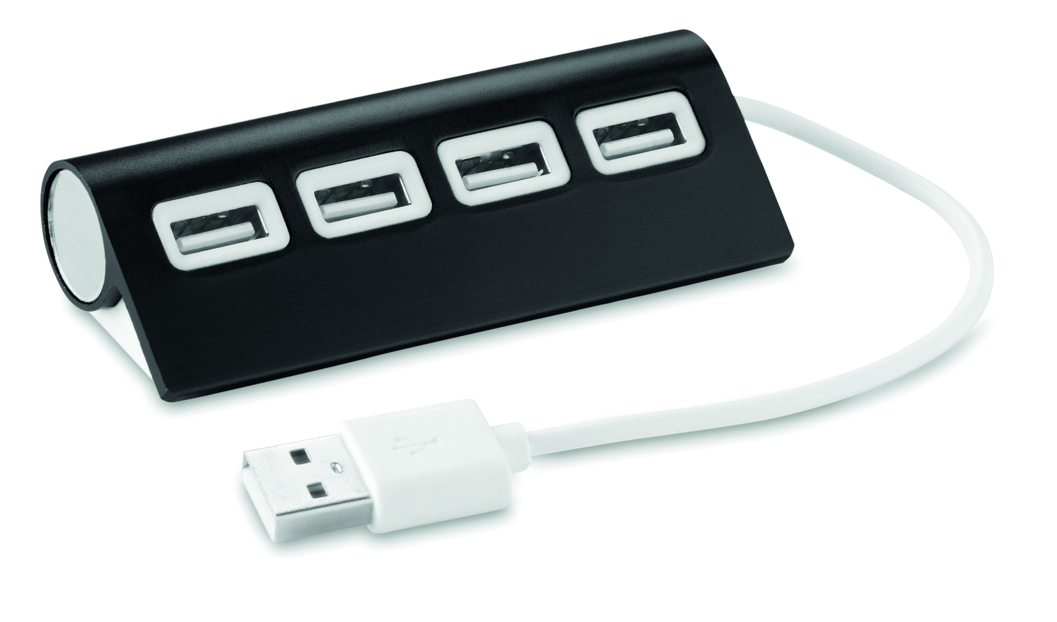 4 Port USB Hub ALUHUB