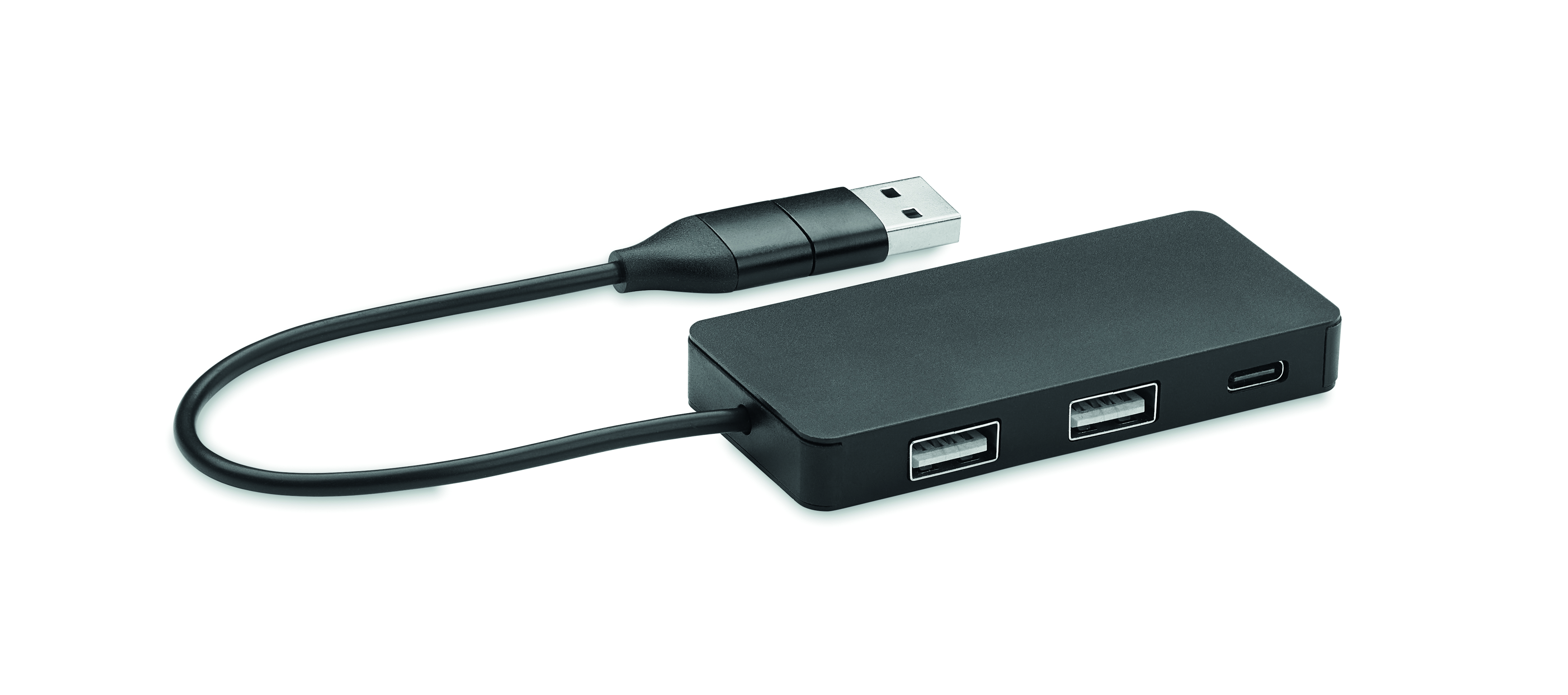 3 Port USB Hub HUB-C