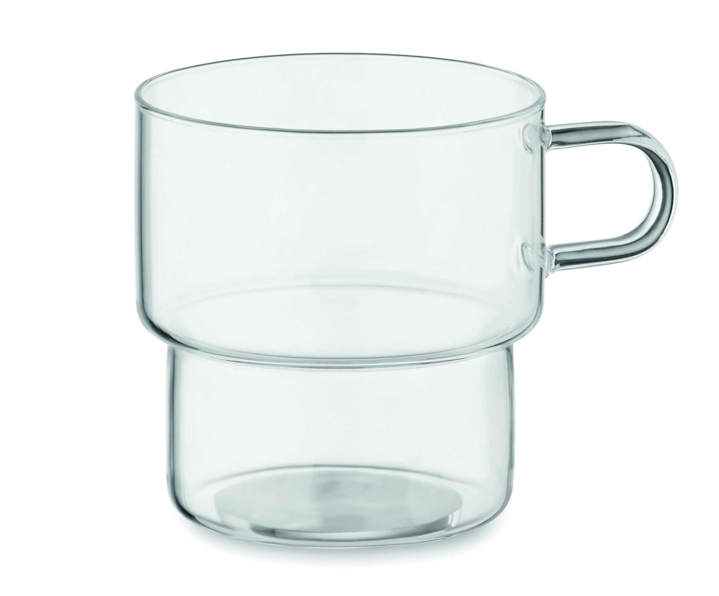 Borosilikatglas 300 ml BOROMUG