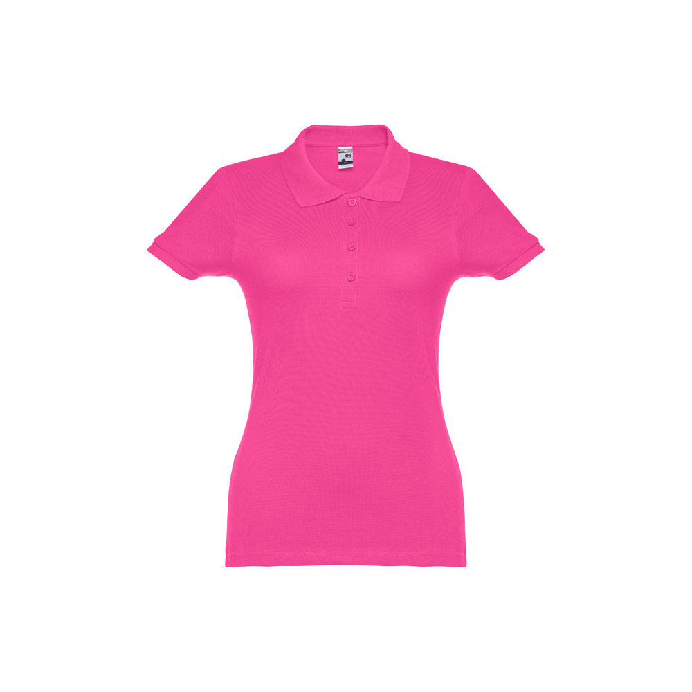 THC EVE Damen Poloshirt