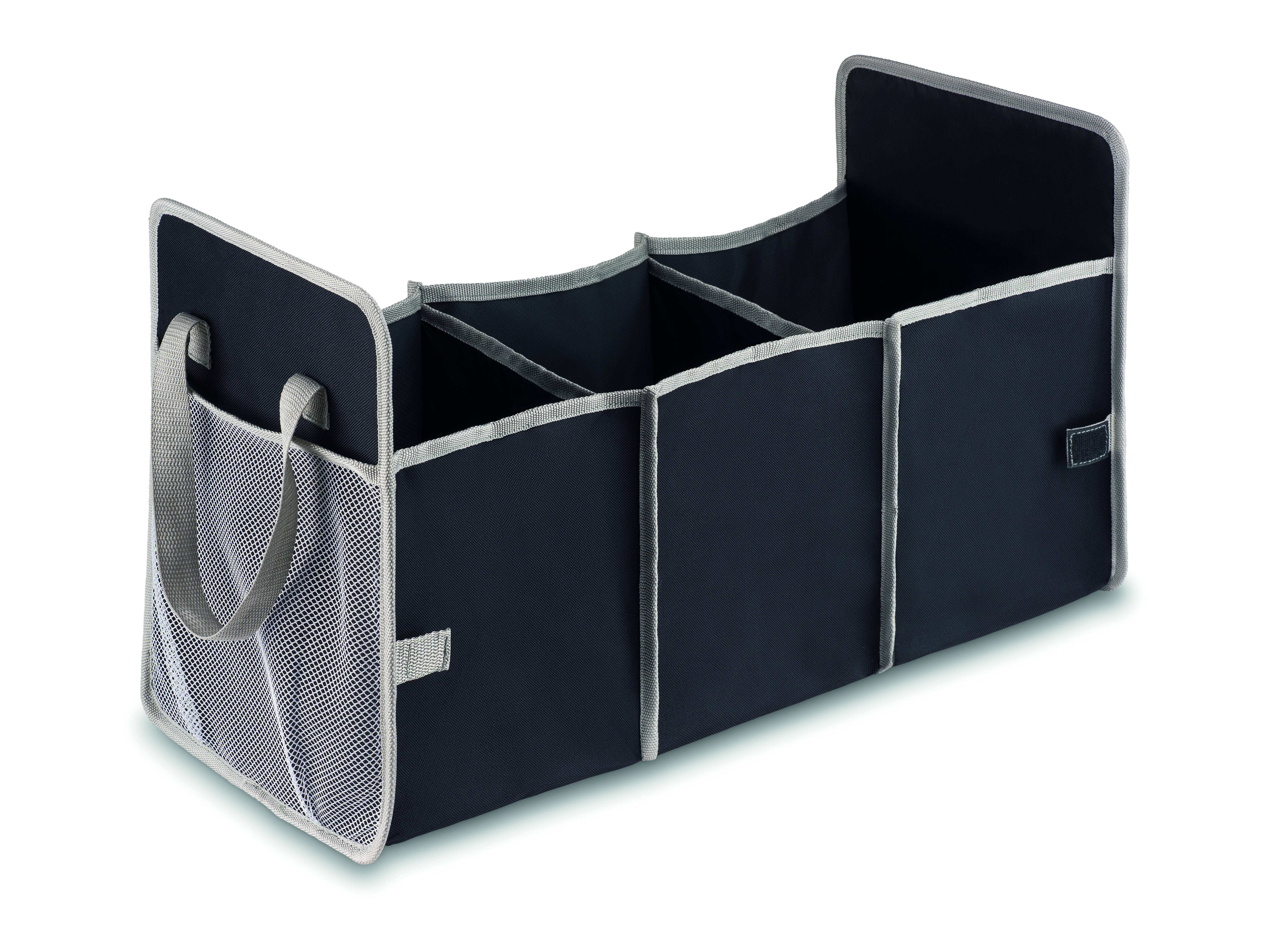 Kofferraum-Tasche faltbar ORGANIZER