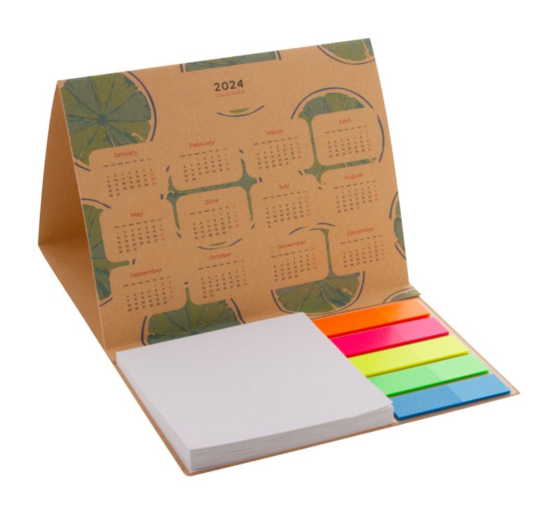 Individueller Kalender CreaStick Combo Date Eco