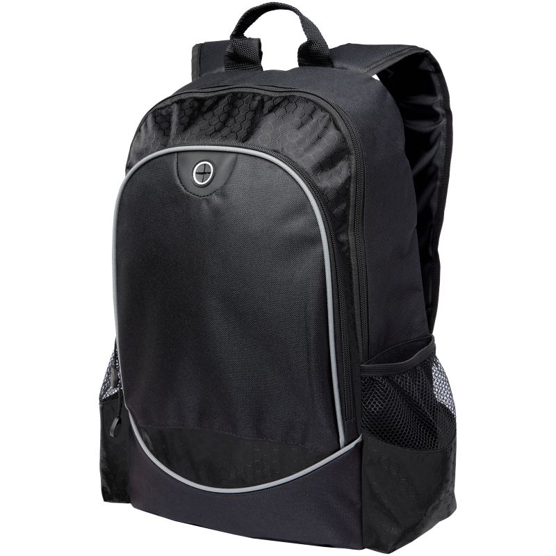 Benton 15" Laptop-Rucksack 15L