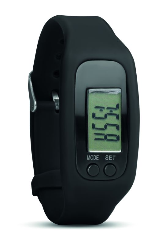 Pedometer Armband BRATARA