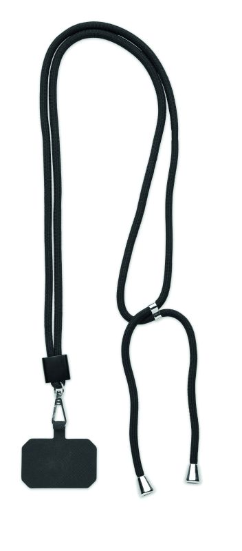 RPET-Lanyard NONETTE