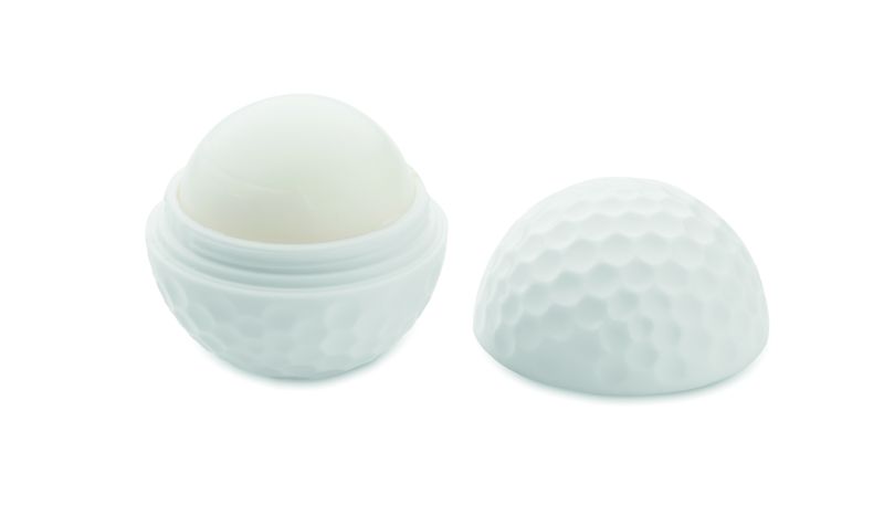 Lippenbalsam Golfball GOLF