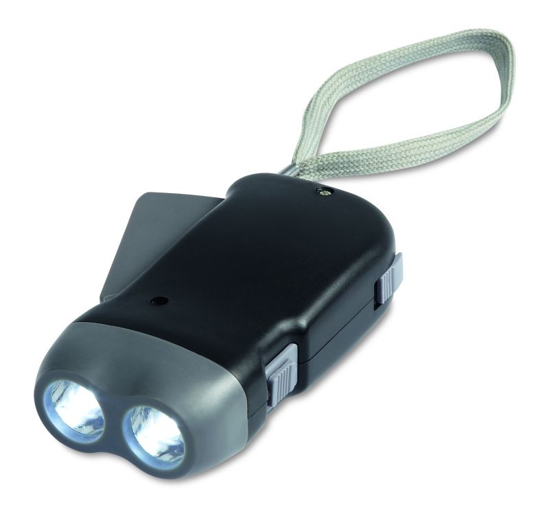 LED-Taschenlampe ROBIN