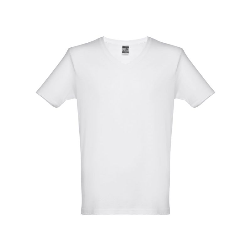 THC ATHENS WH Herren T-Shirt