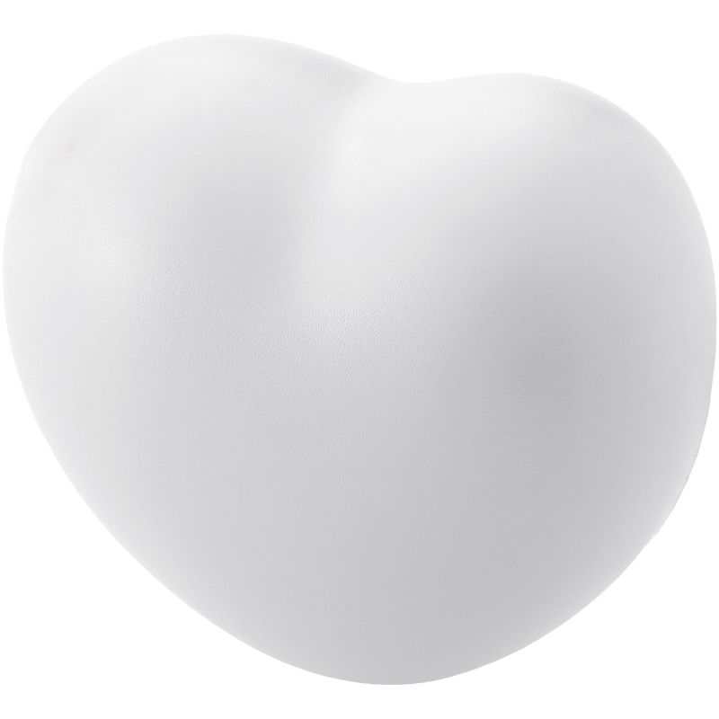 Herzförmiger Antistress Ball