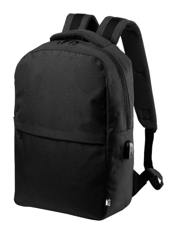 RPET Rucksack Hershey